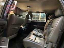 تويوتا سيكويا